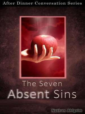cover image of The Seven Absent Sins
